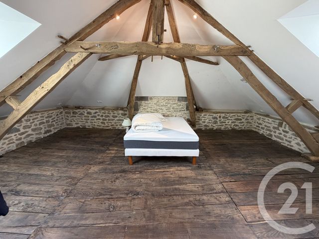maison à vendre - 10 pièces - 297.3 m2 - NOYAL SOUS BAZOUGES - 35 - BRETAGNE - Century 21 Dréano Immobilier