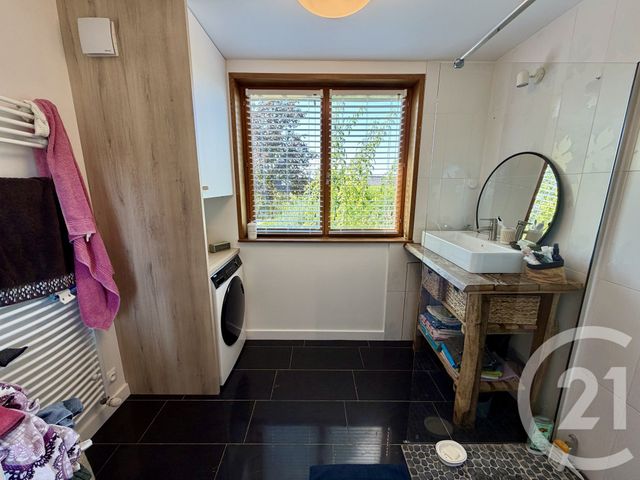maison à vendre - 10 pièces - 297.3 m2 - NOYAL SOUS BAZOUGES - 35 - BRETAGNE - Century 21 Dréano Immobilier