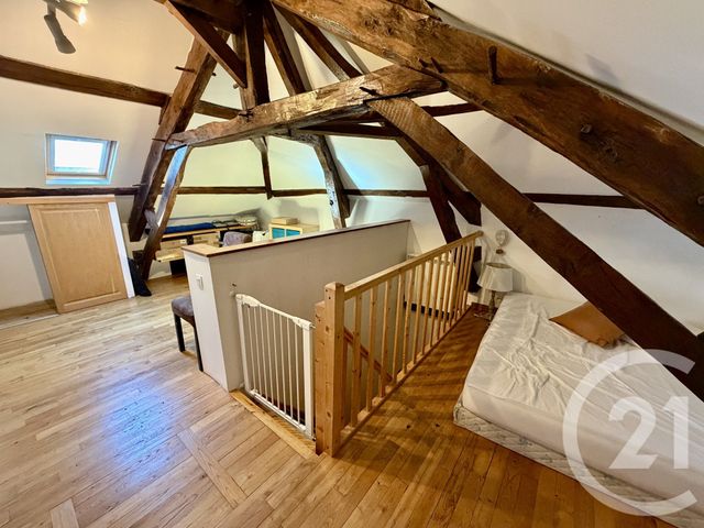 maison à vendre - 10 pièces - 297.3 m2 - NOYAL SOUS BAZOUGES - 35 - BRETAGNE - Century 21 Dréano Immobilier