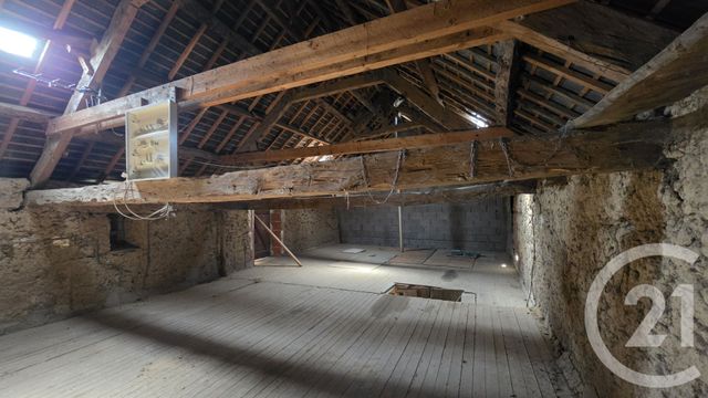maison à vendre - 2 pièces - 64.33 m2 - LE CROUAIS - 35 - BRETAGNE - Century 21 Dréano Immobilier