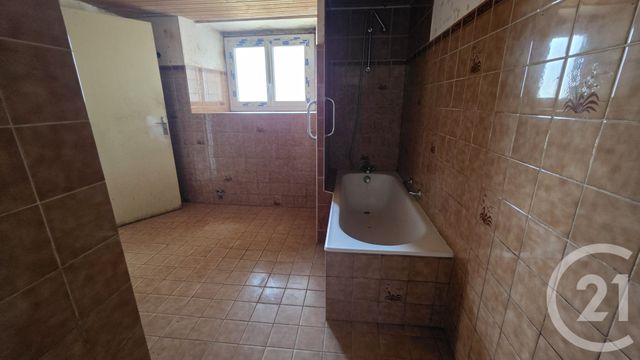 maison à vendre - 2 pièces - 64.33 m2 - LE CROUAIS - 35 - BRETAGNE - Century 21 Dréano Immobilier