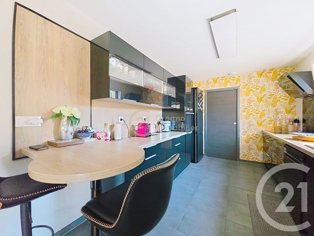 maison à vendre - 8 pièces - 111.0 m2 - ST PIERRE DE PLESGUEN - 35 - BRETAGNE - Century 21 Dréano Immobilier