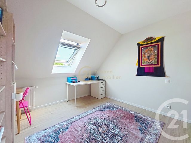 maison à vendre - 8 pièces - 111.0 m2 - ST PIERRE DE PLESGUEN - 35 - BRETAGNE - Century 21 Dréano Immobilier