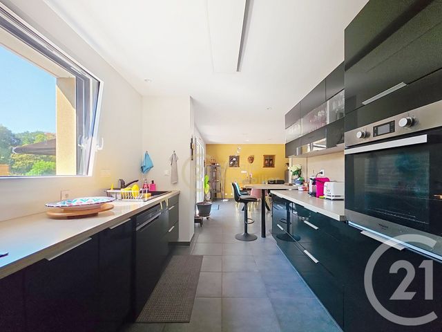 maison à vendre - 8 pièces - 111.0 m2 - ST PIERRE DE PLESGUEN - 35 - BRETAGNE - Century 21 Dréano Immobilier