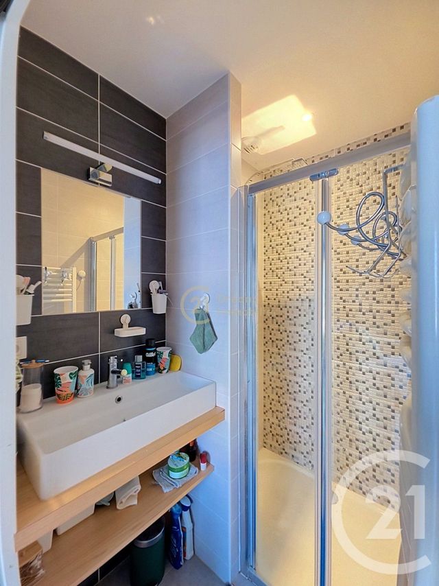 maison à vendre - 8 pièces - 111.0 m2 - ST PIERRE DE PLESGUEN - 35 - BRETAGNE - Century 21 Dréano Immobilier