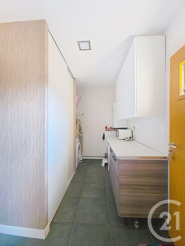 maison à vendre - 8 pièces - 111.0 m2 - ST PIERRE DE PLESGUEN - 35 - BRETAGNE - Century 21 Dréano Immobilier