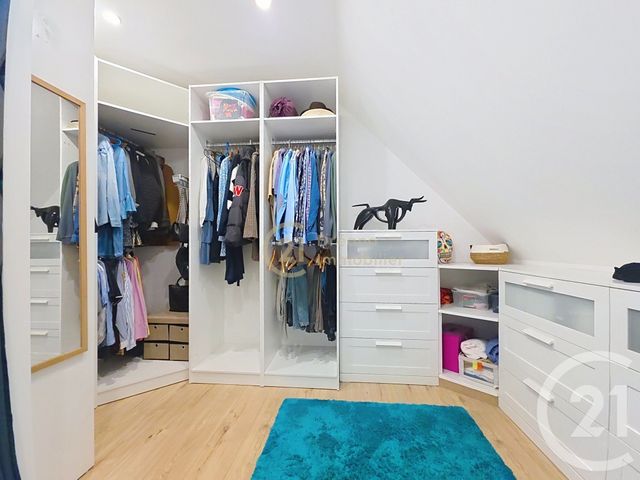 maison à vendre - 8 pièces - 111.0 m2 - ST PIERRE DE PLESGUEN - 35 - BRETAGNE - Century 21 Dréano Immobilier