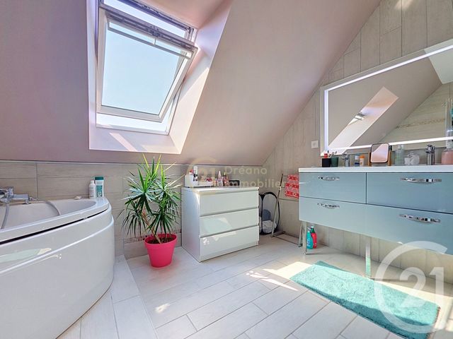 maison à vendre - 8 pièces - 111.0 m2 - ST PIERRE DE PLESGUEN - 35 - BRETAGNE - Century 21 Dréano Immobilier