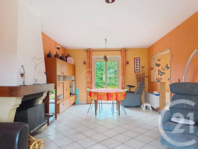 maison à vendre - 5 pièces - 94.25 m2 - IRODOUER - 35 - BRETAGNE - Century 21 Dréano Immobilier