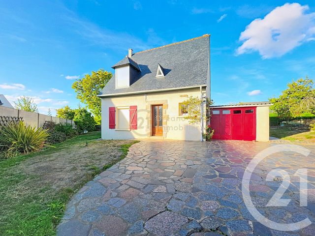 Maison 5 pièces 94 m² · à Irodouer · 94 m² · 198 320 €