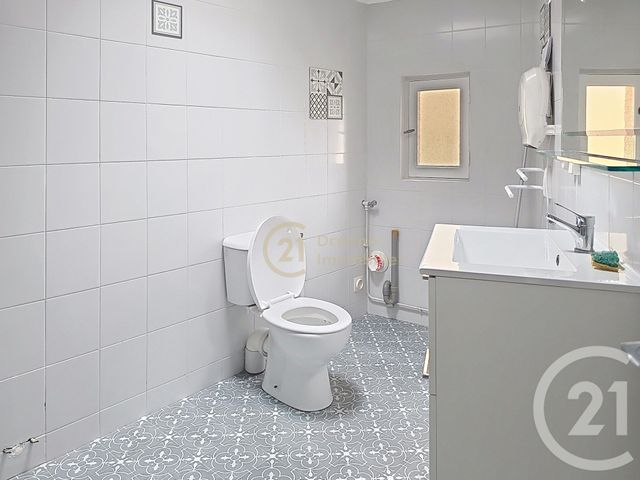 maison à vendre - 3 pièces - 72.22 m2 - ST MEEN LE GRAND - 35 - BRETAGNE - Century 21 Dréano Immobilier
