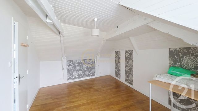 maison à vendre - 3 pièces - 72.22 m2 - ST MEEN LE GRAND - 35 - BRETAGNE - Century 21 Dréano Immobilier