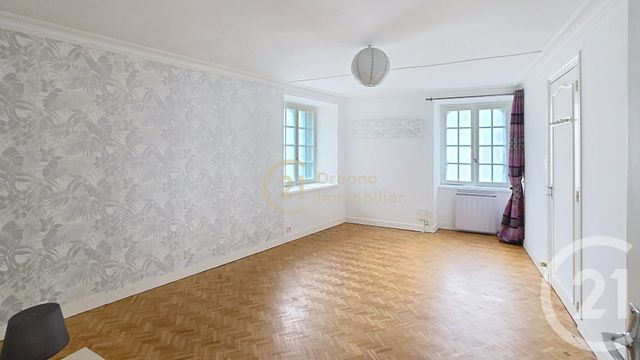 maison à vendre - 3 pièces - 72.22 m2 - ST MEEN LE GRAND - 35 - BRETAGNE - Century 21 Dréano Immobilier
