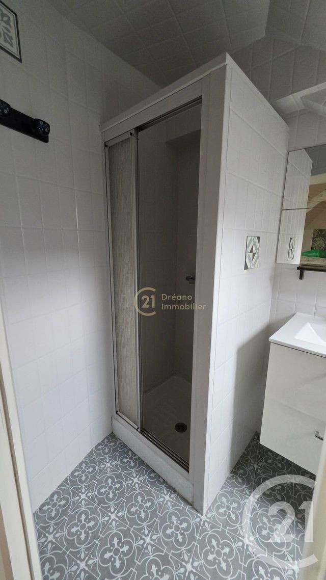 maison à vendre - 3 pièces - 72.22 m2 - ST MEEN LE GRAND - 35 - BRETAGNE - Century 21 Dréano Immobilier