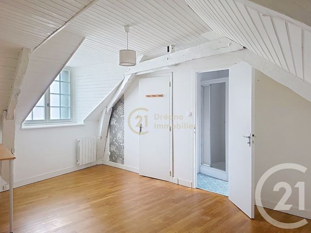 maison à vendre - 3 pièces - 72.22 m2 - ST MEEN LE GRAND - 35 - BRETAGNE - Century 21 Dréano Immobilier
