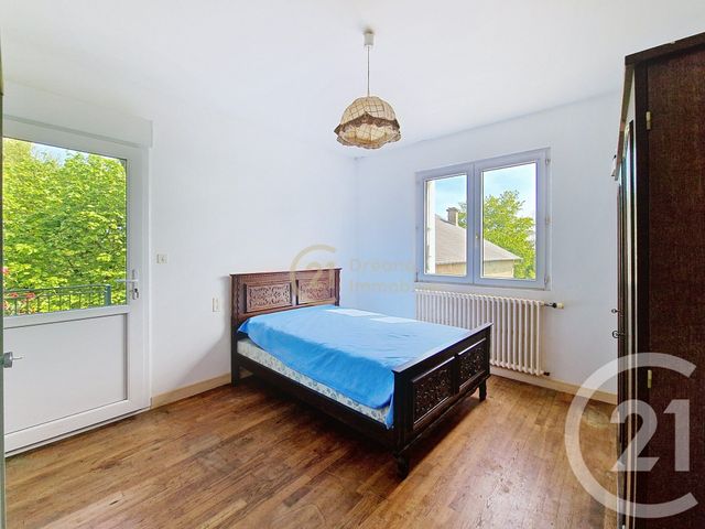maison à vendre - 8 pièces - 158.47 m2 - MENEAC - 56 - BRETAGNE - Century 21 Dréano Immobilier
