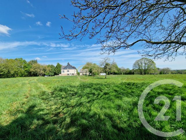 maison à vendre - 8 pièces - 158.47 m2 - MENEAC - 56 - BRETAGNE - Century 21 Dréano Immobilier
