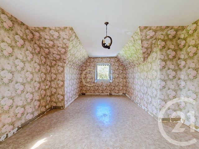 maison à vendre - 8 pièces - 158.47 m2 - MENEAC - 56 - BRETAGNE - Century 21 Dréano Immobilier