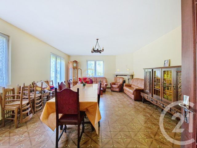 maison à vendre - 8 pièces - 158.47 m2 - MENEAC - 56 - BRETAGNE - Century 21 Dréano Immobilier