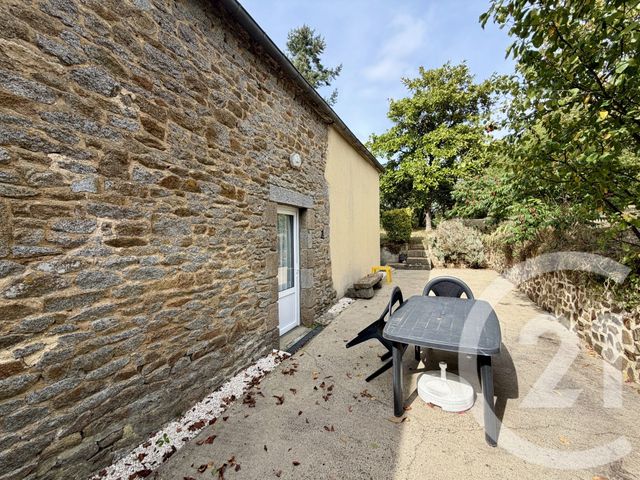 maison à vendre - 11 pièces - 200.0 m2 - BAZOUGES LA PEROUSE - 35 - BRETAGNE - Century 21 Dréano Immobilier