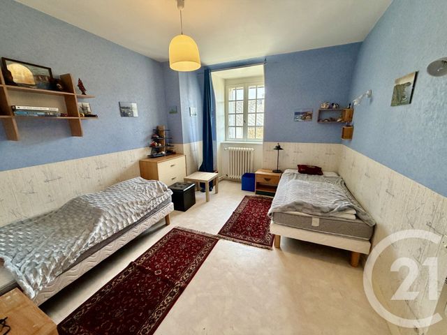 maison à vendre - 11 pièces - 200.0 m2 - BAZOUGES LA PEROUSE - 35 - BRETAGNE - Century 21 Dréano Immobilier