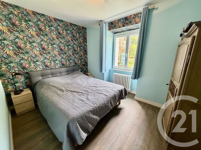 maison à vendre - 11 pièces - 200.0 m2 - BAZOUGES LA PEROUSE - 35 - BRETAGNE - Century 21 Dréano Immobilier