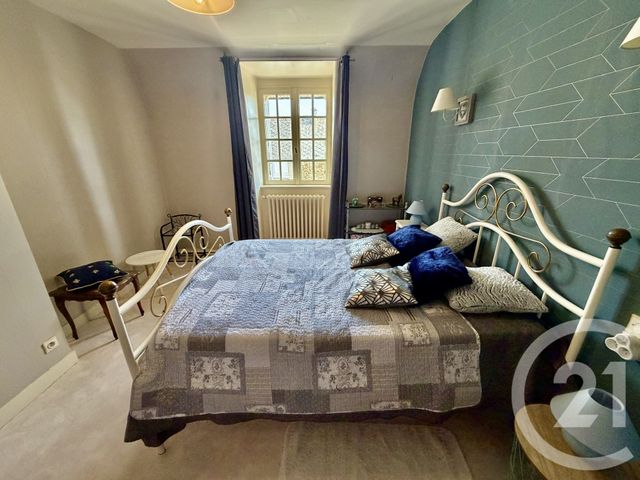 maison à vendre - 11 pièces - 200.0 m2 - BAZOUGES LA PEROUSE - 35 - BRETAGNE - Century 21 Dréano Immobilier