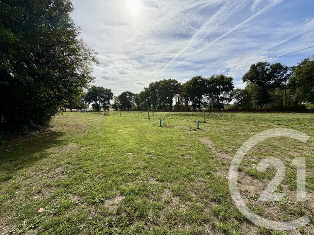 maison à vendre - 11 pièces - 200.0 m2 - BAZOUGES LA PEROUSE - 35 - BRETAGNE - Century 21 Dréano Immobilier