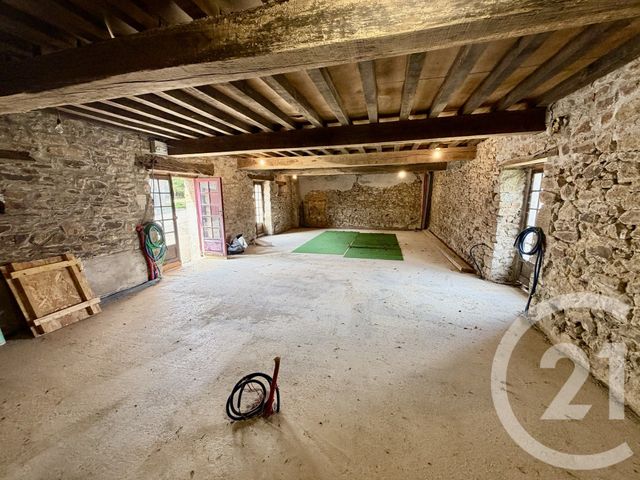 maison à vendre - 11 pièces - 200.0 m2 - BAZOUGES LA PEROUSE - 35 - BRETAGNE - Century 21 Dréano Immobilier
