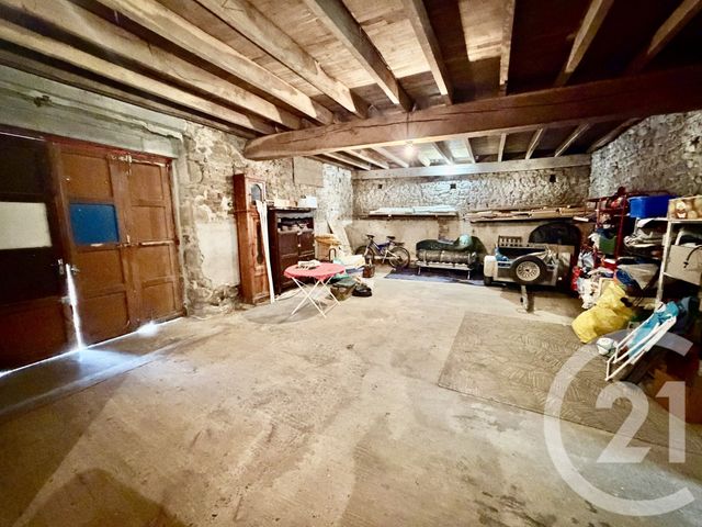 maison à vendre - 11 pièces - 200.0 m2 - BAZOUGES LA PEROUSE - 35 - BRETAGNE - Century 21 Dréano Immobilier