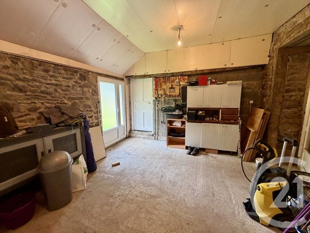 maison à vendre - 11 pièces - 200.0 m2 - BAZOUGES LA PEROUSE - 35 - BRETAGNE - Century 21 Dréano Immobilier