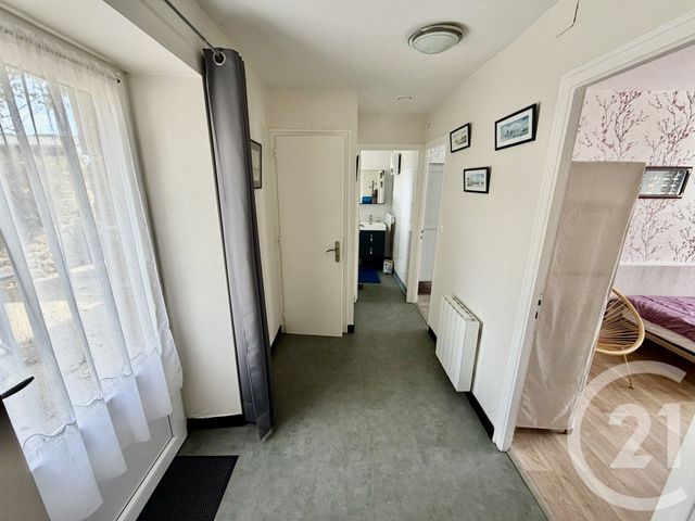 maison à vendre - 11 pièces - 200.0 m2 - BAZOUGES LA PEROUSE - 35 - BRETAGNE - Century 21 Dréano Immobilier