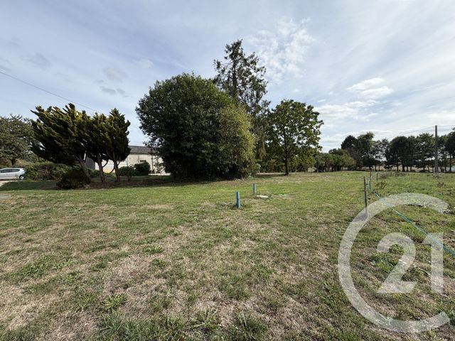 maison à vendre - 11 pièces - 200.0 m2 - BAZOUGES LA PEROUSE - 35 - BRETAGNE - Century 21 Dréano Immobilier