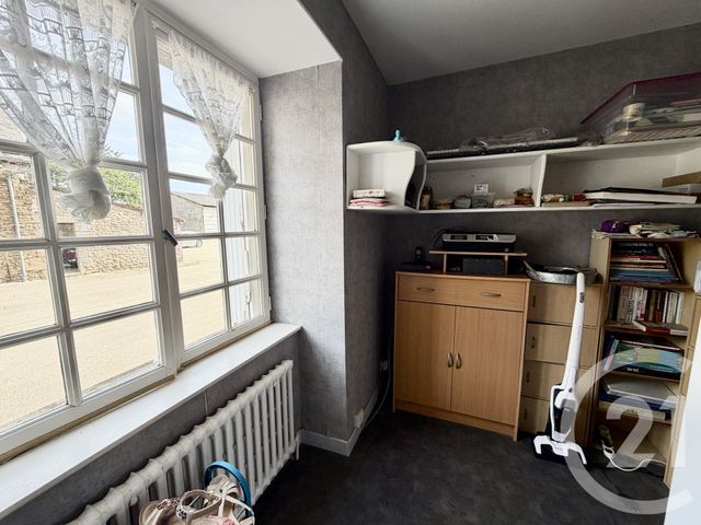 maison à vendre - 11 pièces - 200.0 m2 - BAZOUGES LA PEROUSE - 35 - BRETAGNE - Century 21 Dréano Immobilier