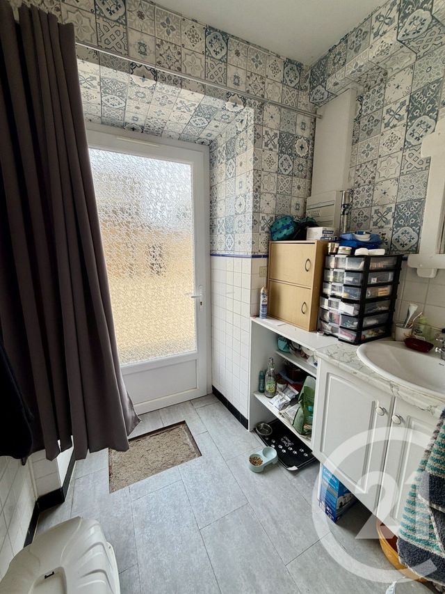 maison à vendre - 11 pièces - 200.0 m2 - BAZOUGES LA PEROUSE - 35 - BRETAGNE - Century 21 Dréano Immobilier