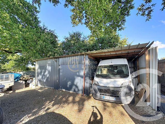 maison à vendre - 6 pièces - 130.0 m2 - DINGE - 35 - BRETAGNE - Century 21 Dréano Immobilier