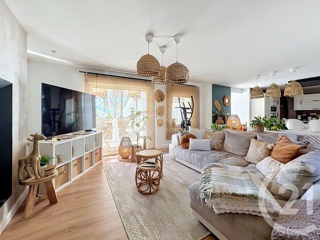 maison à vendre - 6 pièces - 130.0 m2 - DINGE - 35 - BRETAGNE - Century 21 Dréano Immobilier