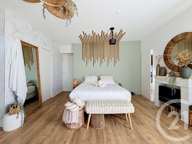 maison à vendre - 6 pièces - 130.0 m2 - DINGE - 35 - BRETAGNE - Century 21 Dréano Immobilier