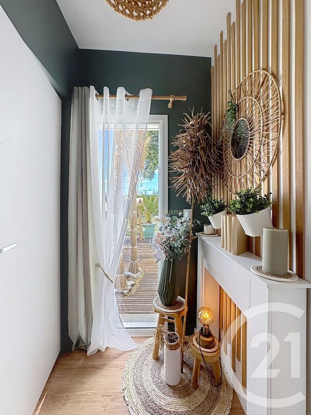 maison à vendre - 6 pièces - 130.0 m2 - DINGE - 35 - BRETAGNE - Century 21 Dréano Immobilier
