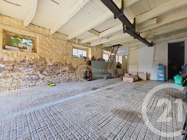 maison à vendre - 2 pièces - 43.0 m2 - LANRIGAN - 35 - BRETAGNE - Century 21 Dréano Immobilier