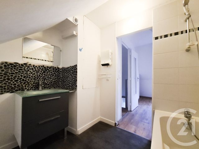 maison à vendre - 2 pièces - 43.0 m2 - LANRIGAN - 35 - BRETAGNE - Century 21 Dréano Immobilier