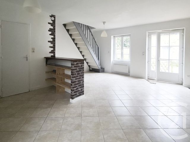 maison à vendre - 2 pièces - 43.0 m2 - LANRIGAN - 35 - BRETAGNE - Century 21 Dréano Immobilier