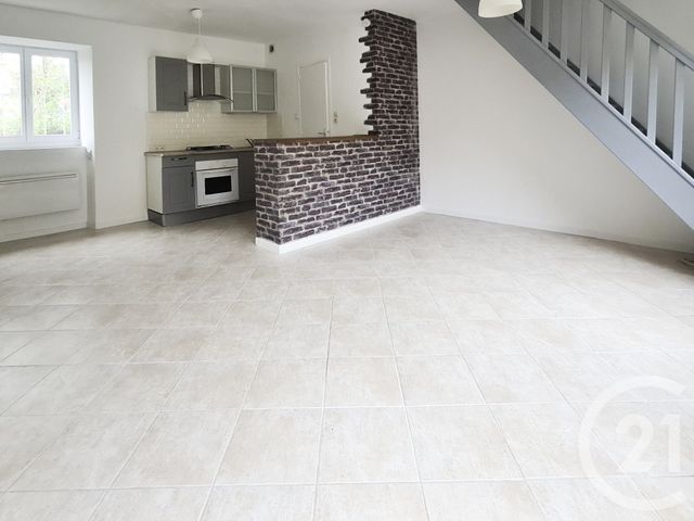 maison à vendre - 2 pièces - 43.0 m2 - LANRIGAN - 35 - BRETAGNE - Century 21 Dréano Immobilier