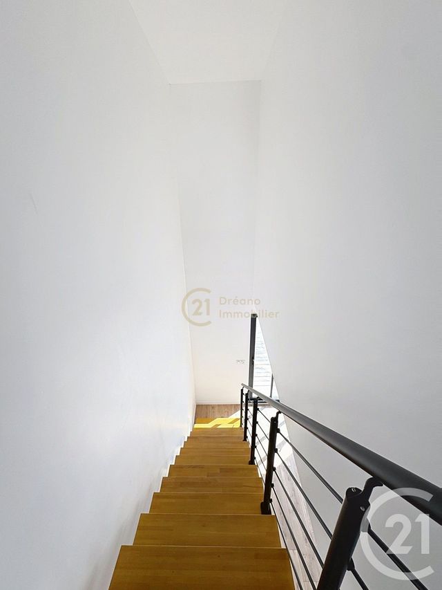 maison à vendre - 5 pièces - 125.0 m2 - HEDE BAZOUGES - 35 - BRETAGNE - Century 21 Dréano Immobilier