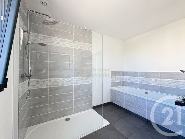 maison à vendre - 5 pièces - 125.0 m2 - HEDE BAZOUGES - 35 - BRETAGNE - Century 21 Dréano Immobilier
