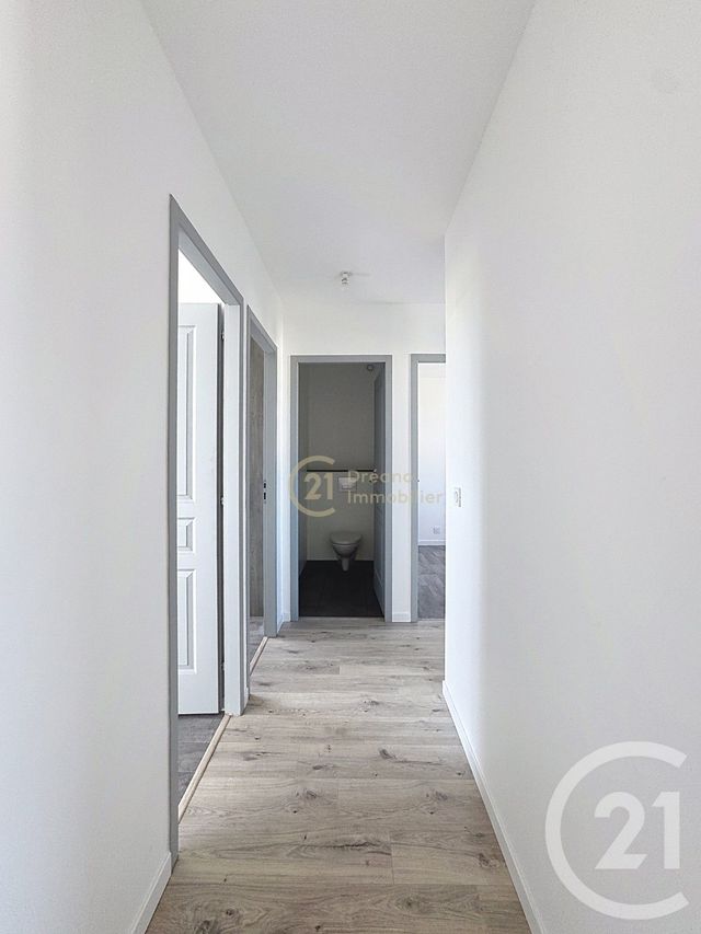 maison à vendre - 5 pièces - 125.0 m2 - HEDE BAZOUGES - 35 - BRETAGNE - Century 21 Dréano Immobilier