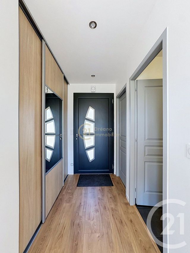 maison à vendre - 5 pièces - 125.0 m2 - HEDE BAZOUGES - 35 - BRETAGNE - Century 21 Dréano Immobilier