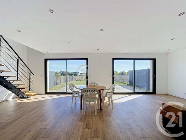 maison à vendre - 5 pièces - 125.0 m2 - HEDE BAZOUGES - 35 - BRETAGNE - Century 21 Dréano Immobilier
