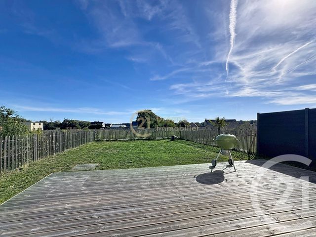 maison à vendre - 5 pièces - 125.0 m2 - HEDE BAZOUGES - 35 - BRETAGNE - Century 21 Dréano Immobilier