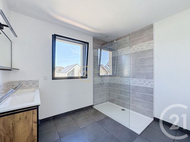 maison à vendre - 5 pièces - 125.0 m2 - HEDE BAZOUGES - 35 - BRETAGNE - Century 21 Dréano Immobilier